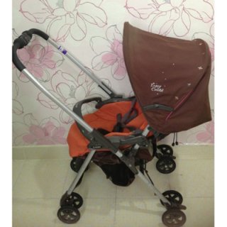 รถเข็นเด็ก Combi Stroller aw-1