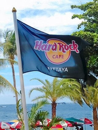 Beach Flag Manufacturers