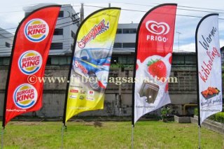 Feather Flag Manufacturers