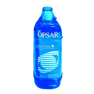 น้ำยาล้างตา OPSAR