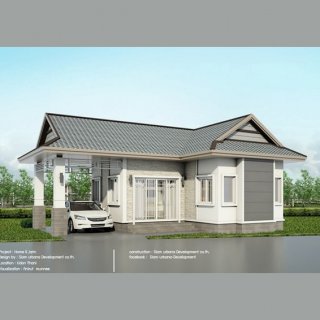 Udon Thani Home Building Contractor