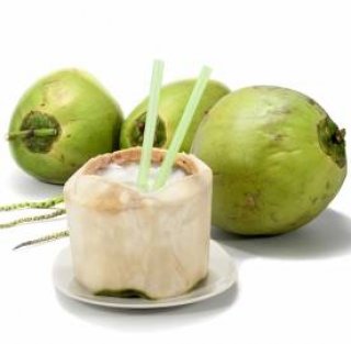 Coconut Water Beverages