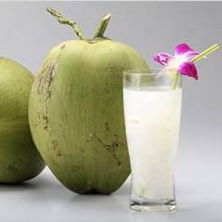Natural Coco Water Exporter