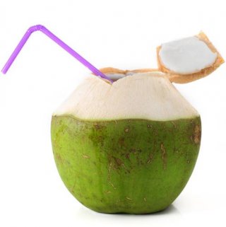 Aromatic Coconut Water Thailand