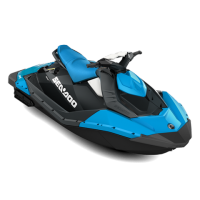 SEA-DOO SPARK