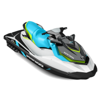 SEA-DOO GTI 130