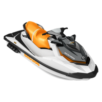 SEA-DOO GTS 130