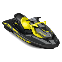 SEA-DOO GTR 215