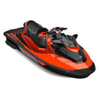 SEA-DOO RXT-X 300