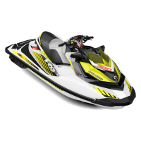 SEA-DOO RXP-X 300