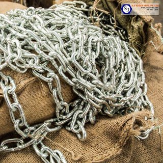 โซ่ (Chain Sling)