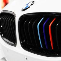 กระจังหน้า BMW F30 ทรง M3