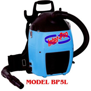 เครื่องดูดฝุ่น รุ่น BP5L