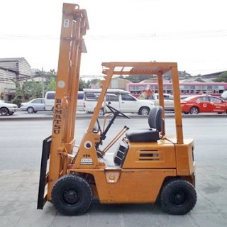 Komatsu Forklift 1 Ton
