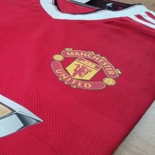 เสื้อทีมฟุตบอล MANCHESTER UNITED