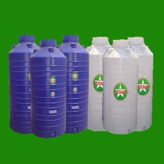 Plastic Water Storage Tank