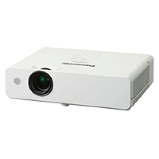 โปรเจคเตอร์ PANASONIC PT-LW280