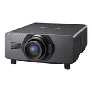 โปรเจคเตอร์ PANASONIC PT-DW17KE