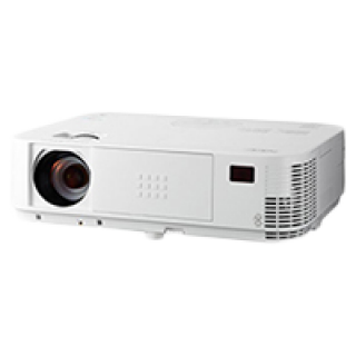 โปรเจคเตอร์ NEC M420H