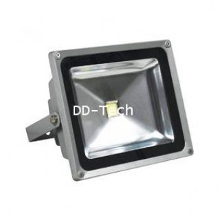 โคมสปอร์ตไลท์ LED 50W (Flood Light) 