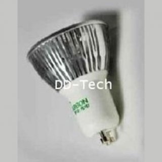 สปอร์ตไลท์ LED Spot Light GU10 DDT HP05