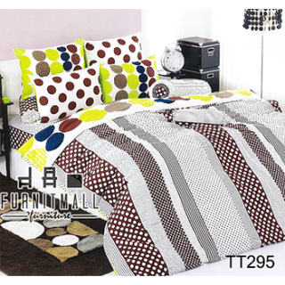 ชุดผ้าปูที่นอน TOTO รุ่น TT295
