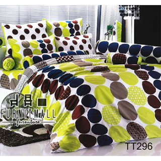 ชุดผ้าปูที่นอน TOTO รุ่น TT296