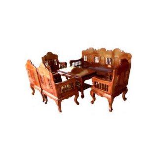 รับซื้อเฟอร์นิเจอร์ไม้สัก