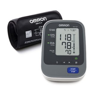 เครื่องวัดความดัน Omron รุ่น Hem-7320