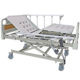 เตียงผู้ป่วย ระบบไฟฟ้า FOSUN รุ่น FS3230W