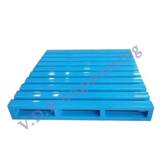 High Quality Steel Pallets