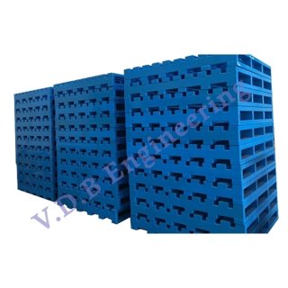 Steel Pallet Wholesale