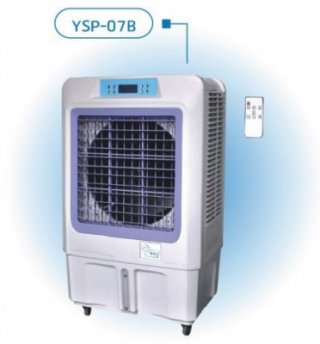 พัดลมไอเย็นรุ่น YSP-07B