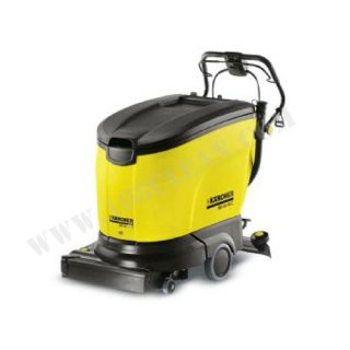 เครื่องขัดพื้นอัตโนมัติ Karcher BD40/25BP