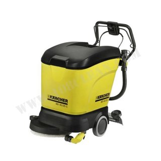 เครื่องขัดพื้นอัตโนมัติ Karcher BD40/25