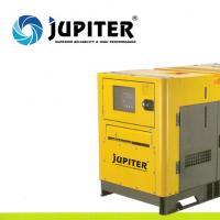 เครื่องยนต์ปั่นไฟดีเซล 4 จังหวะ JUPITER รุ่น JP-D20-380-S4