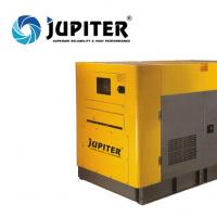 เครื่องยนต์ปั่นไฟดีเซล 4 จังหวะ JUPITER รุ่น JP-D40-380-S4