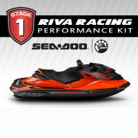 SEA-DOO RXP X 300 STAGE 1 KIT