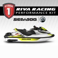 SEA-DOO RXT-X 300 / GTX LTD 300 STAGE 1 KIT