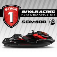 SEA-DOO RXP-X 260 STAGE 1 KIT