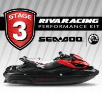 SEA-DOO RXT-X 260 / RXT 260 STAGE 3 KIT
