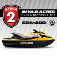 SEA-DOO RXT IS 260 STAGE 2 KIT