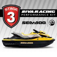 SEA-DOO RXT IS 255 STAGE 3 KIT