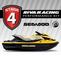 SEA-DOO RXT IS 255 STAGE 4 KIT