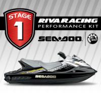 SEA-DOO RXT / GTX 215 STAGE 1 KIT