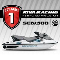 SEA-DOO GTX-SC 185 STAGE 1 KIT