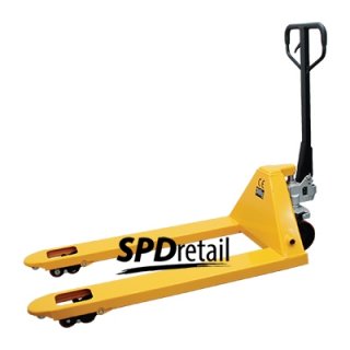 รถยก (Hand Pallet Truck)