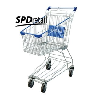 รถเข็น Shopping