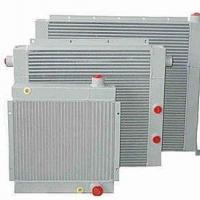 บริการรับสั่งทำ Air cooler / Oil cooler