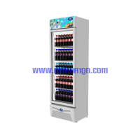 ตู้แช่ 1 ประตู Sanden Intercool รุ่น SPA-0403